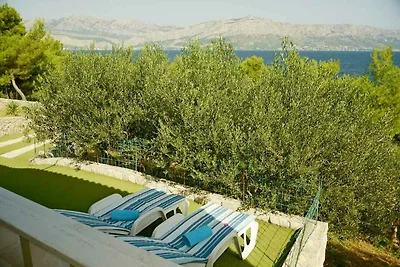 Ferienhaus am Strand