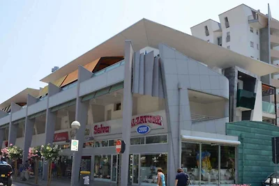 Ferienwohnung mit Balkon