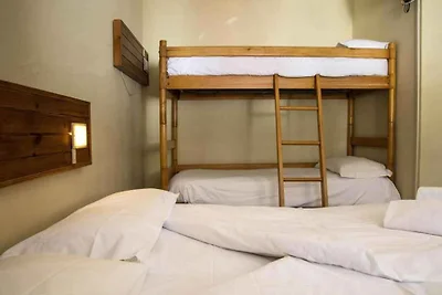 Appartamento Vacanza con famiglia Sestriere