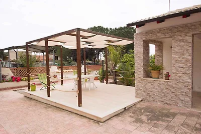 Appartamento Vacanza con famiglia Siracusa