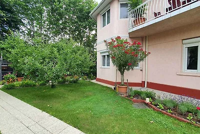 Ferienwohnung in der Nähe vom Strand und