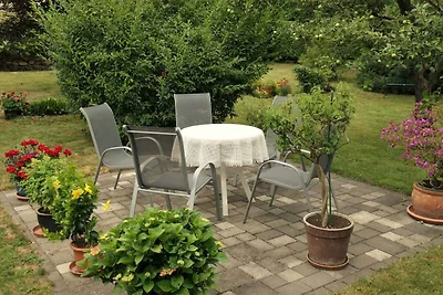 Ferienwohnung im Ortszentrum