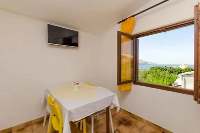 Appartamento Vacanza con famiglia Pag