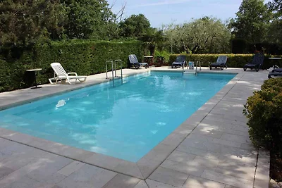 Appartamento Vacanza con famiglia Umago