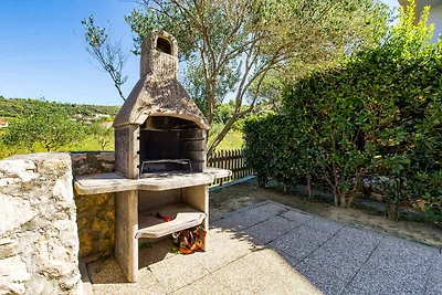 Charmante Ferienwohnung Pavica mit Meerblick 