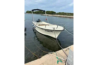 Urlaubsparadies Sunshine auf der Insel Pašman