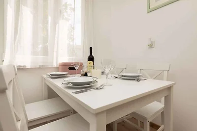 Vakantieappartement Gezinsvakantie Njivice