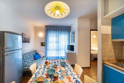 Vakantieappartement Gezinsvakantie Bibione