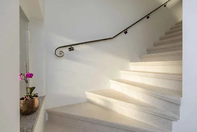 Ferienwohnung mit Klimaanlage und WLAN