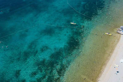 Ferienwohnung Familienfreundlich mit Klimaanl