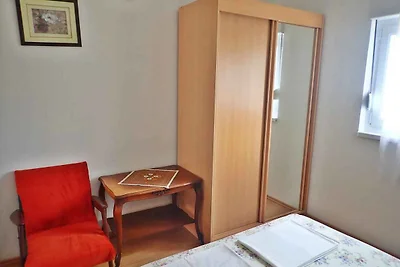 Ferienwohnung mit Balkon und Grill