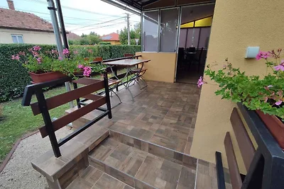 Casa vacanze Vacanza di relax Siofok