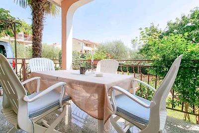 Ferienwohnung mit Klimaanlage, Internet und