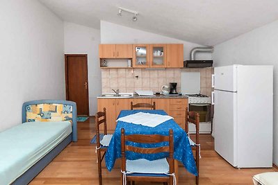 Vakantieappartement Gezinsvakantie Podglavica