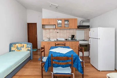 Ferienwohnung mit Klimaanlage