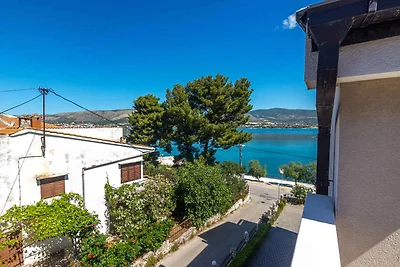 Ferienwohnung mit Balkon und Klimaanlage