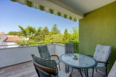 Ferienwohnung in Strandnähe