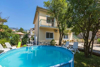 Ferienwohnung mit Klimaanlage und Aussenpool
