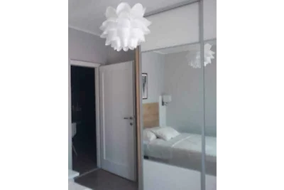 Ferienwohnung mit Terrasse und Klimaanlage