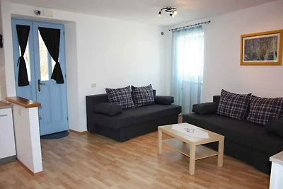 Ferienwohnung mit Klimaanlage