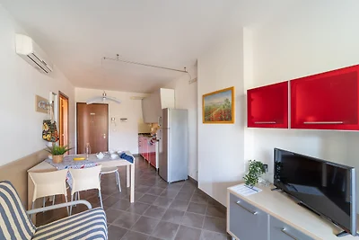 Vakantieappartement Gezinsvakantie Bibione