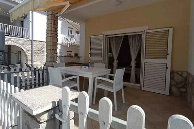 Ferienwohnung mit Klimaanlage