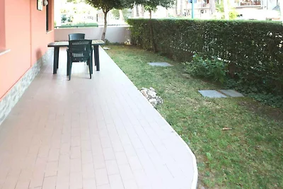 Holiday flat family holiday Lignano Sabbiadoro