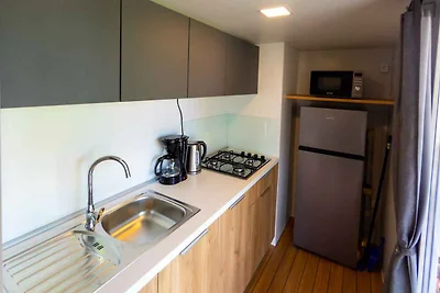 Casa vacanze Vacanza di relax Novi Vinodolski