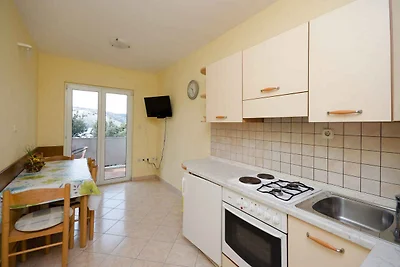 Ferienwohnung mit Klimaanlage und Terrasse di