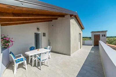 Vakantieappartement Gezinsvakantie Fažana