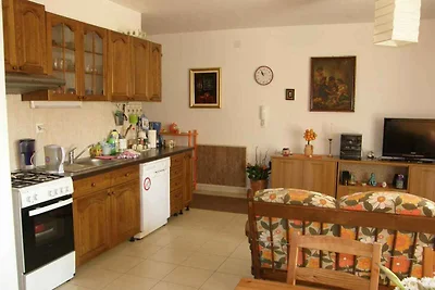 Appartamento Vacanza con famiglia Crveni Vrh Savudrija