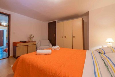 Vakantieappartement Gezinsvakantie Jadranovo