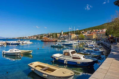 Ferienwohnung mit Terrasse