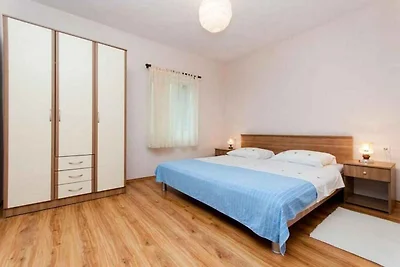 Vakantieappartement Gezinsvakantie Vinisce