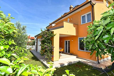 Ferienwohnung mit Klimaanlage