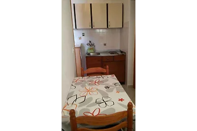 Appartamento Vacanza con famiglia Umago