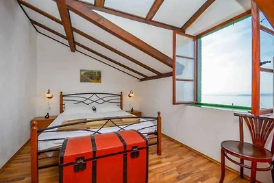 Ferienwohnung mit Klimaanlagen