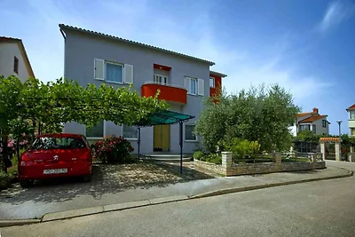 Ferienwohnung nahe zum Meer und dem