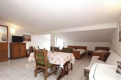 Ferienwohnung mit Klimaanlage