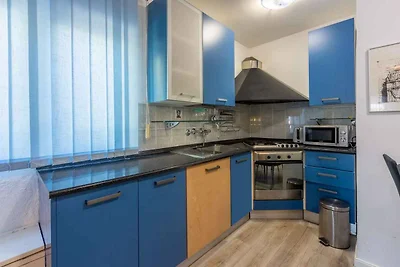 Vakantieappartement Gezinsvakantie Banjole