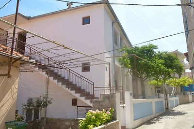 Ferienwohnung in Strandnähe