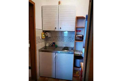 Appartamento Vacanza con famiglia Maslinica