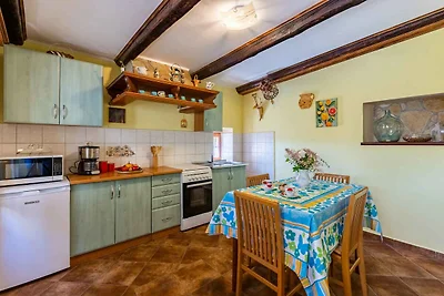 Casa vacanze Vacanza di relax Lanisce