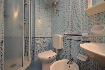 apartman za odmor Obiteljski odmor Bibione