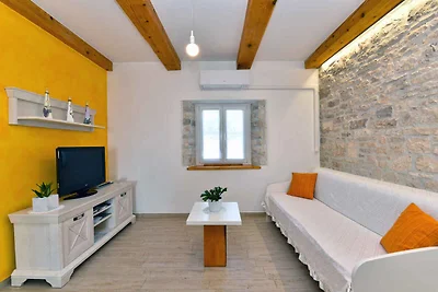 Ferienhaus mit Klimaanlage