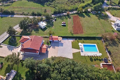 Ferienwohnung mit Pool