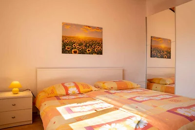 Appartamento Vacanza con famiglia Rabac