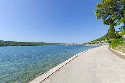 Appartamento Vacanza con famiglia Tisno