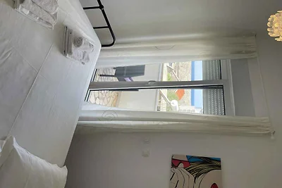 Ferienwohnung mit Klimaanlage