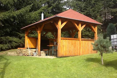 Appartamento Vacanza con famiglia Klingenthal